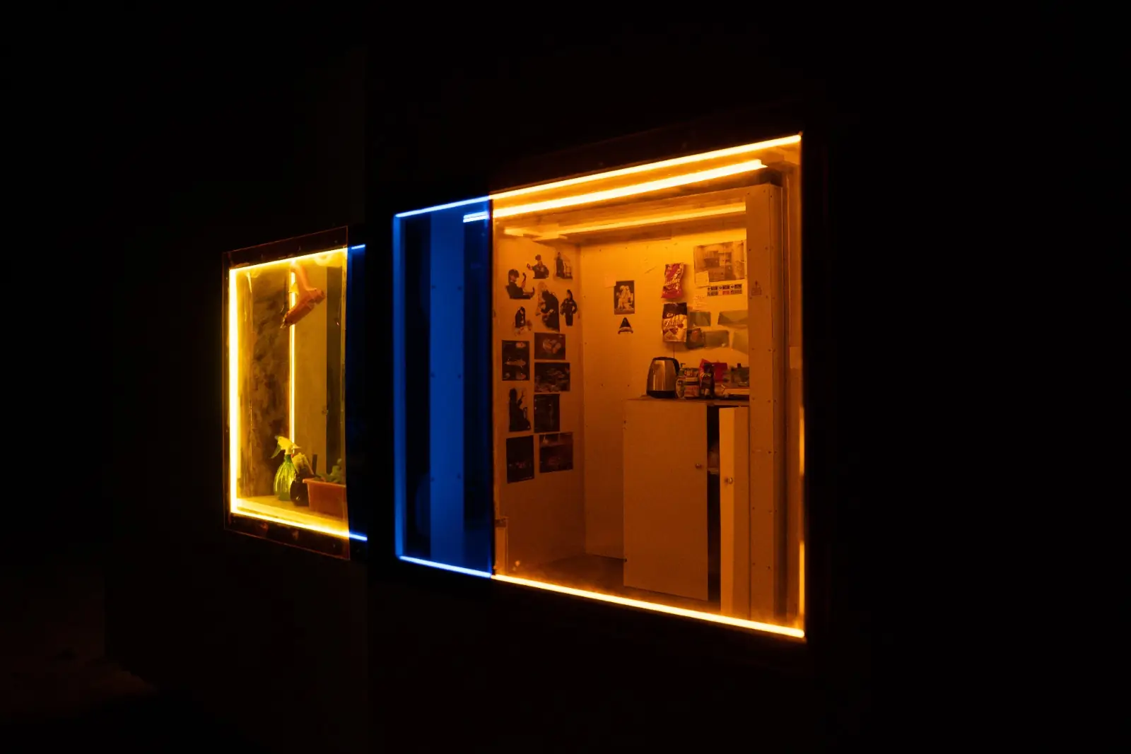 Lunar Analog image 27