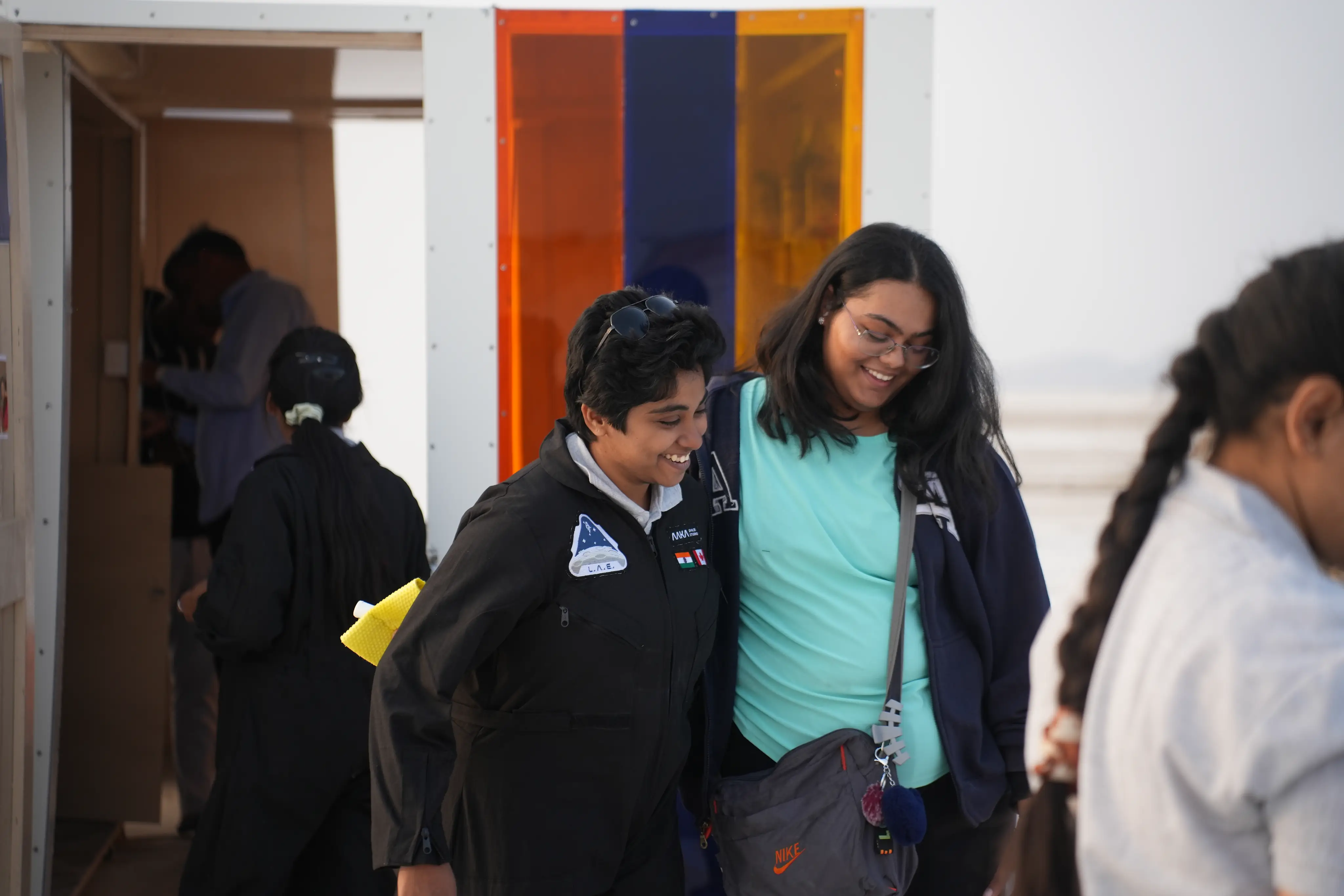 Lunar Analog image 3