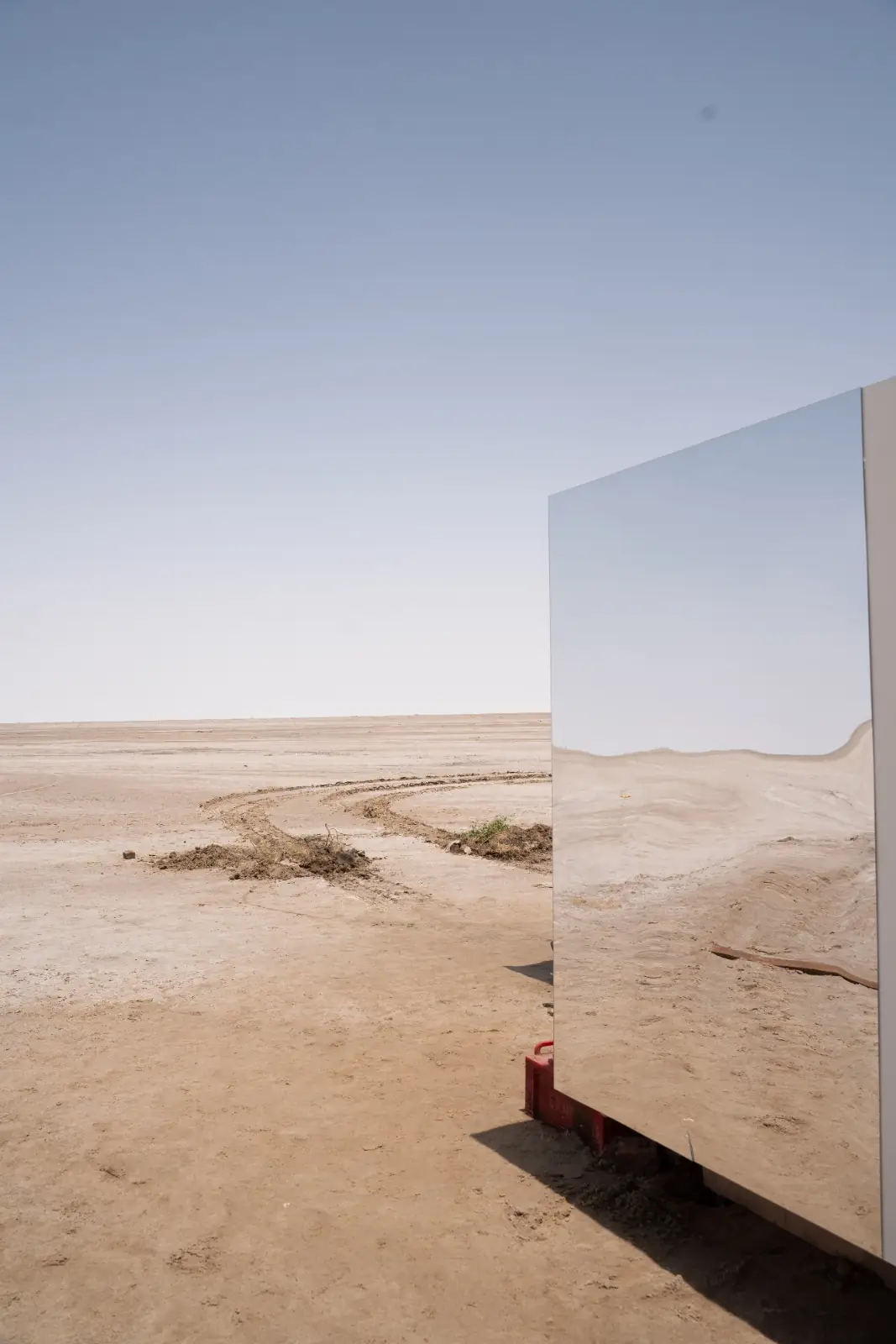 Lunar Analog image 46