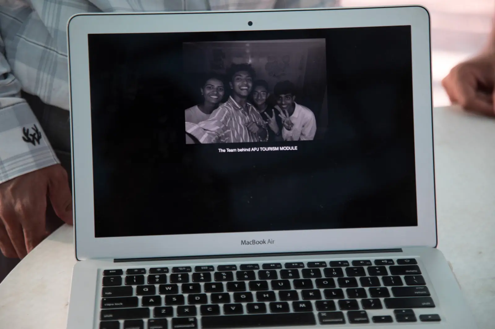 Lunar Analog image 50