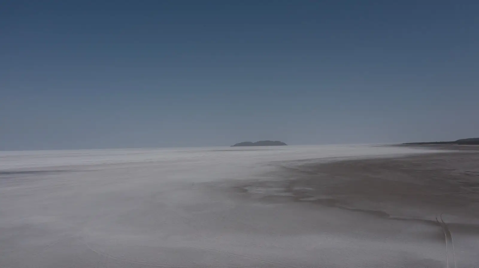 Lunar Analog image 60