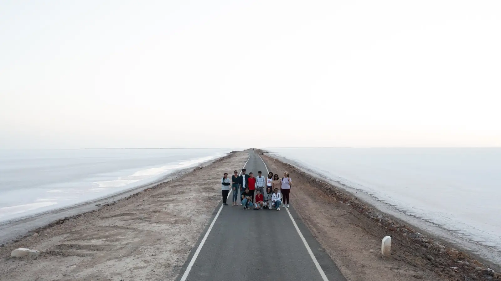 Lunar Analog image 61