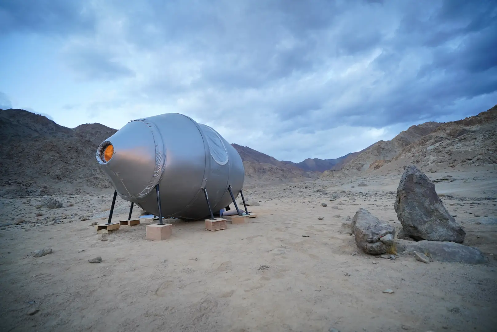 Space & Mars Mission image 4