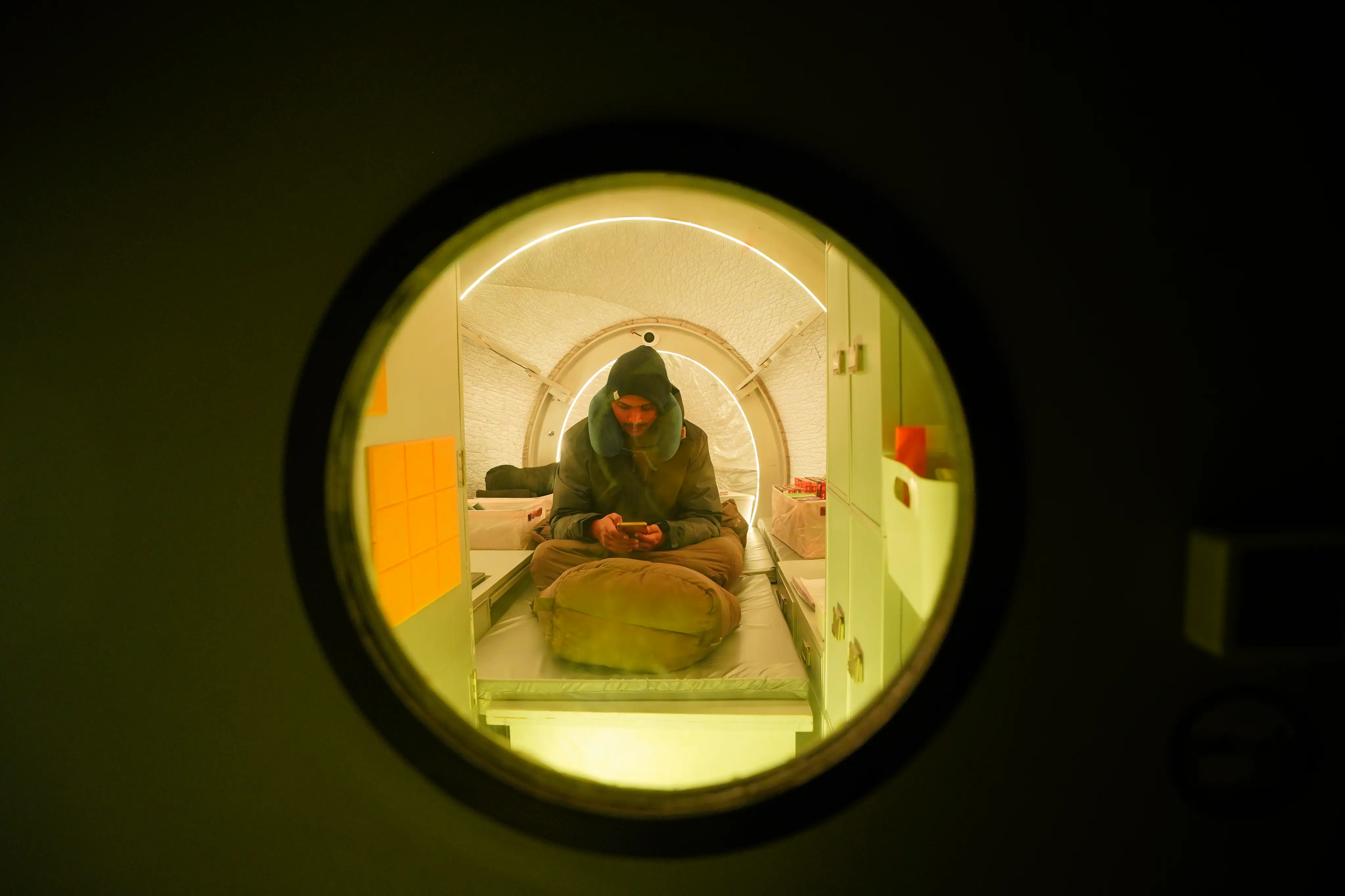 Space & Mars Mission image 7