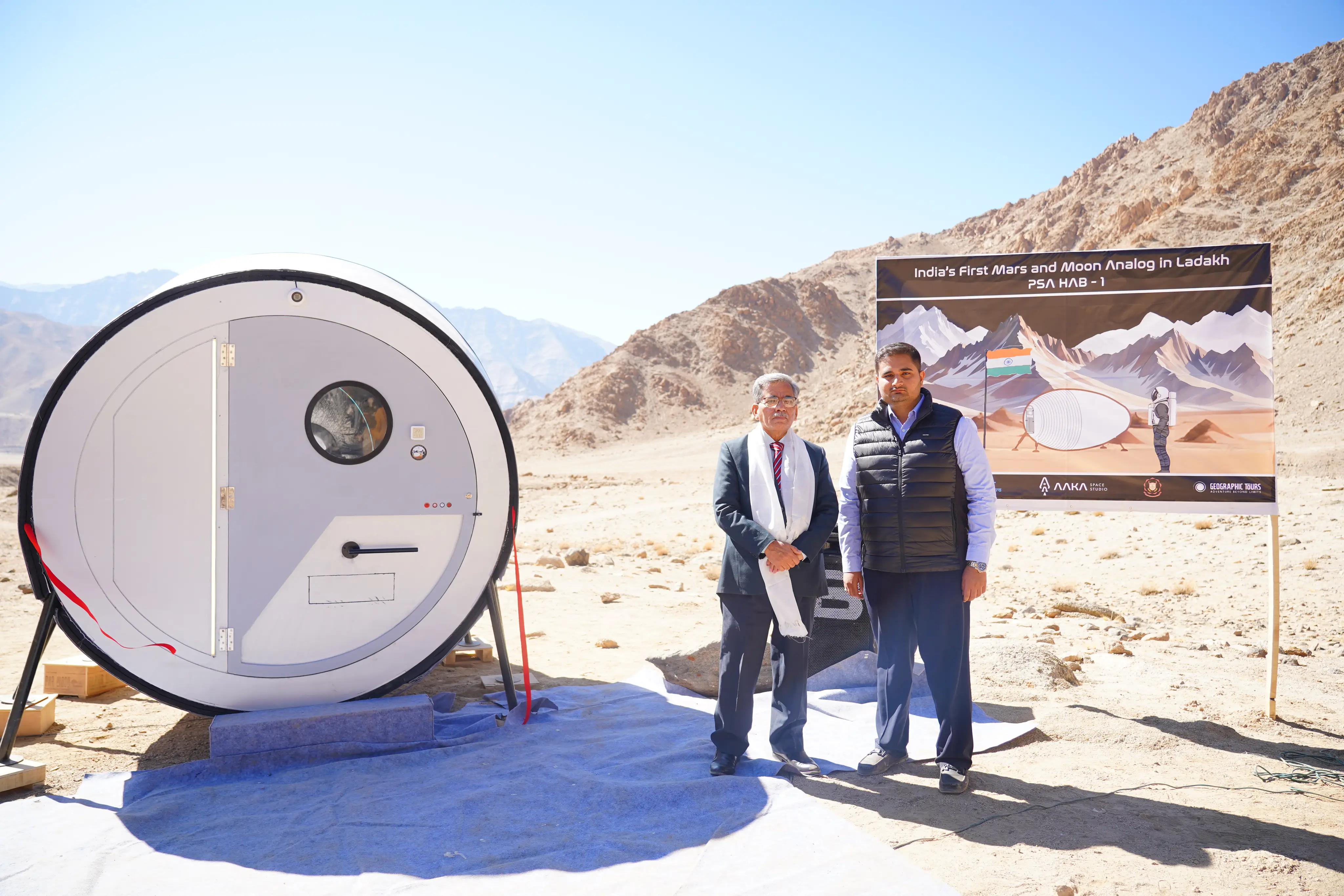 Space & Mars Mission image 8