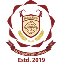 University of Ladakh