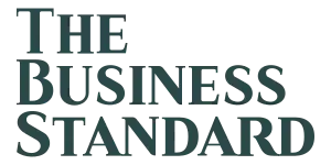 BUSINESS STANDARD logo