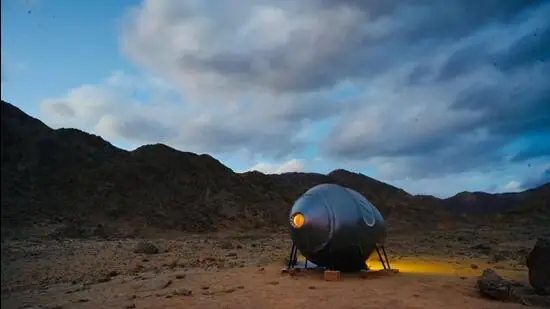 ISRO launches India's first analogue space mission in Ladakh to simulate extraterrestrial life